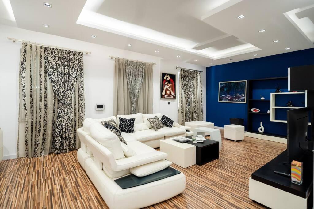 Private Luxury Villa, River View * Shkodër