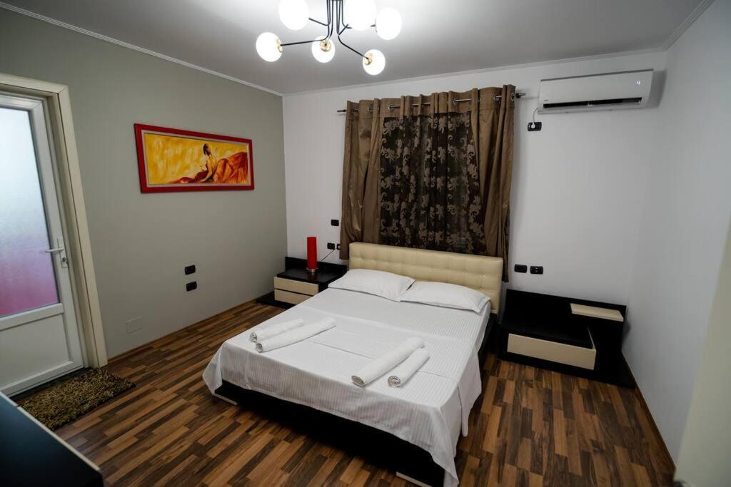 Private Luxury Villa, River View Villa Shkodër