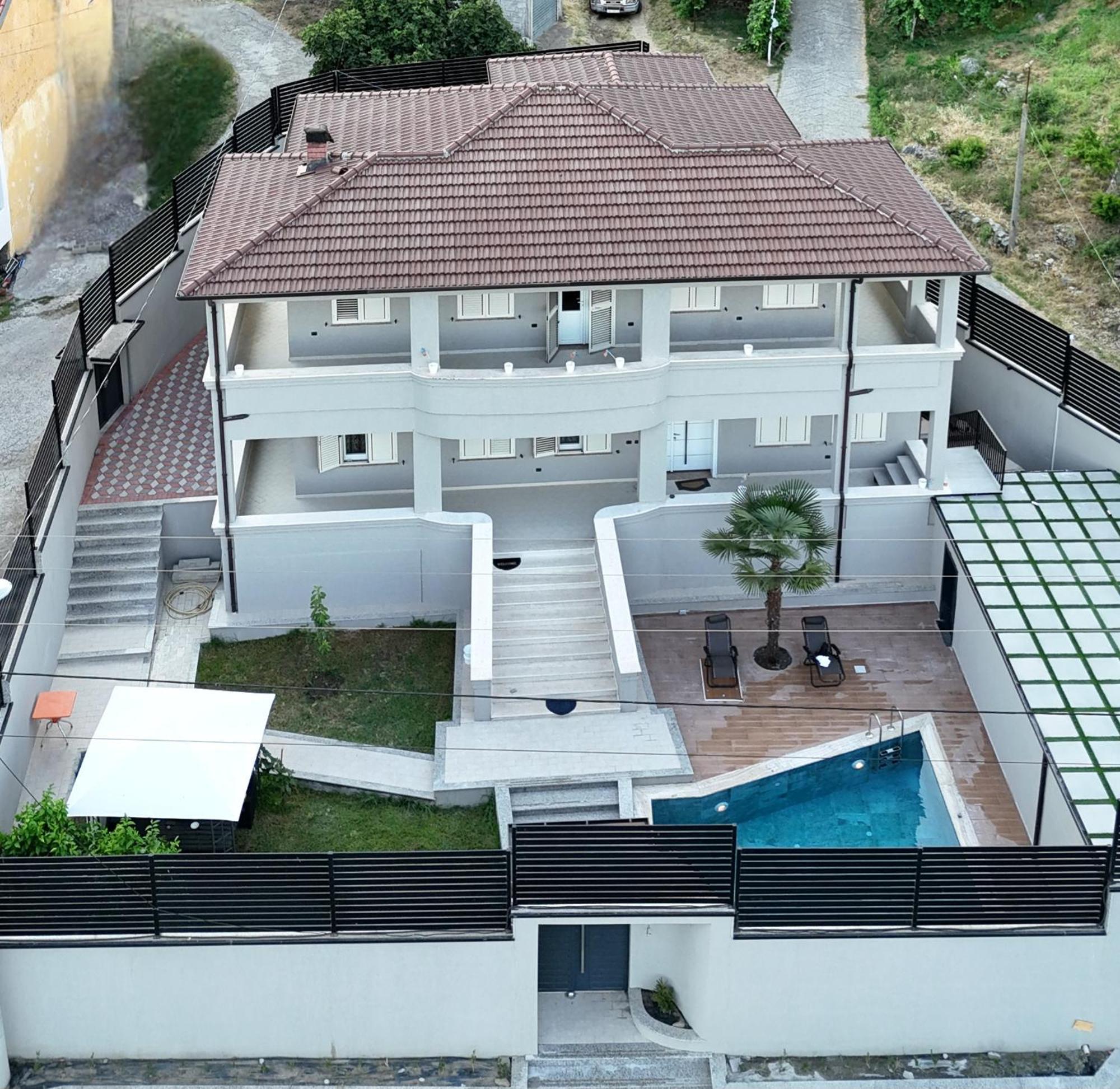 Private Luxury Villa, River View * Shkodër